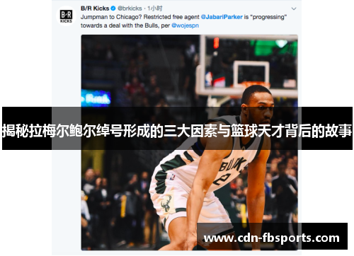 揭秘拉梅尔鲍尔绰号形成的三大因素与篮球天才背后的故事 揭秘拉梅尔鲍尔绰号形成的三大因素与篮球天才背后的故事
