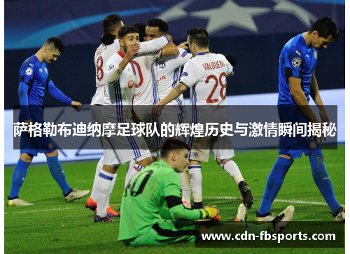 萨格勒布迪纳摩足球队的辉煌历史与激情瞬间揭秘