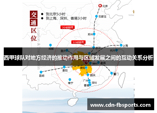 西甲球队对地方经济的推动作用与区域发展之间的互动关系分析 西甲球队对地方经济的推动作用与区域发展之间的互动关系分析